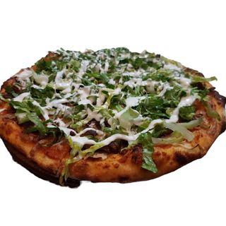 Pizza Végétarienne