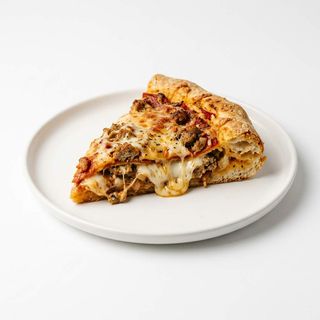 Pizza farcita