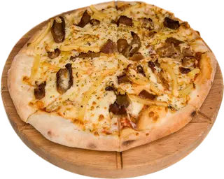 Pizza Ster