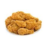 Fried Chicken 9pcs
