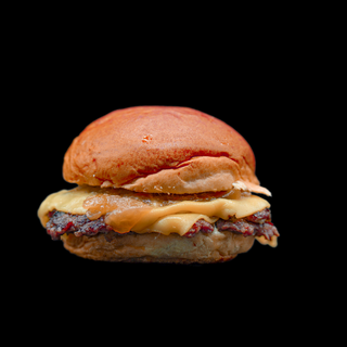 Burger Trufásica