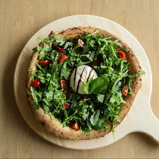 Burrata
