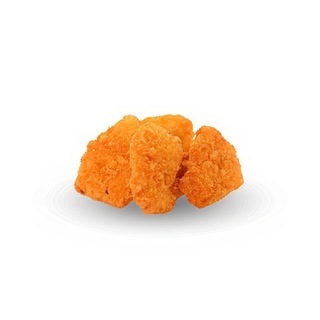 Chicken nuggets 4 pezzi