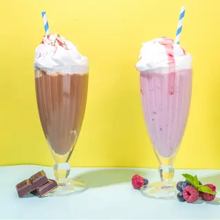 Batido Clásico