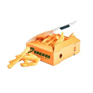 Patatine Fritte Crunchy XL