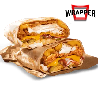 Wrapper Kentucky Gold