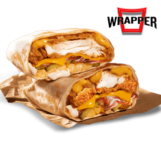 Wrapper Kentucky Gold