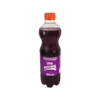 Postobon Uva 500ml