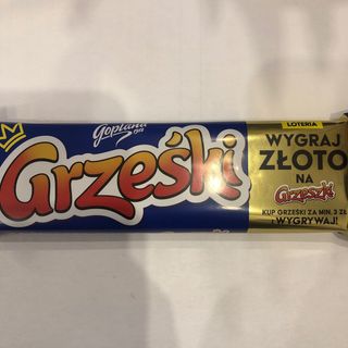 Wafel Kakaowy W Czekoladzie 36g