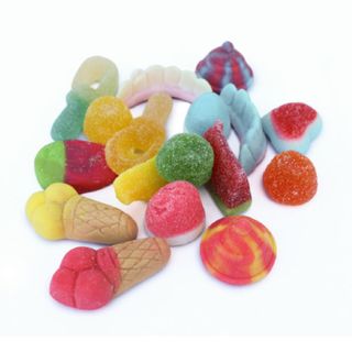 Gominolas Surtidas (100 G.)