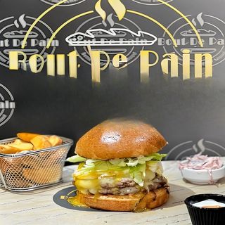 chiro burger