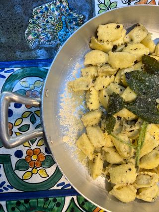 RAVIOLI DEL PLIN