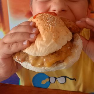 Minimi Burger