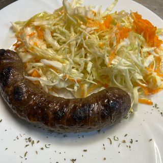 Телешки суджук 