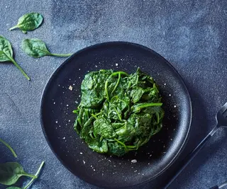 Spinaci