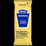 Sobre Mayonesa Heinz
