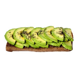 AVOCADO TOAST
