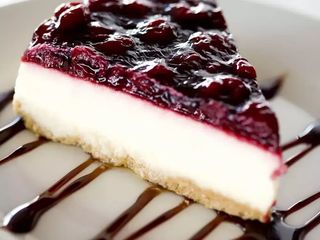 150-Чийзкейк Боровинка (125г)