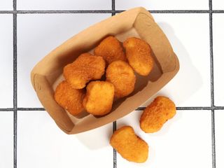 Курячі нагетси L (5шт.)