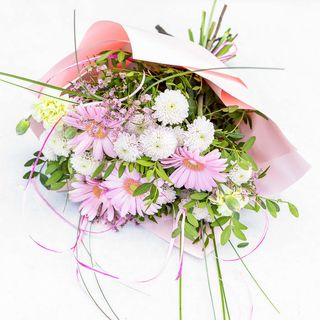 BUKIET BASIC ROMANTYCZNY