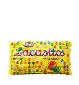 Lacasitos A Peso 100 Gr