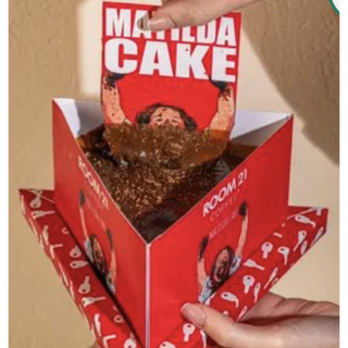  Matilda Cake   Unite