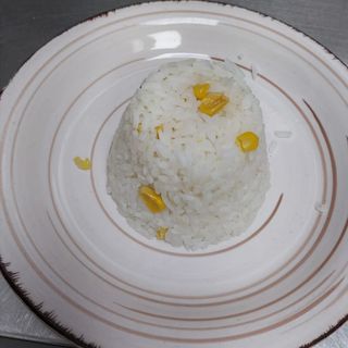 Timbal De Arroz