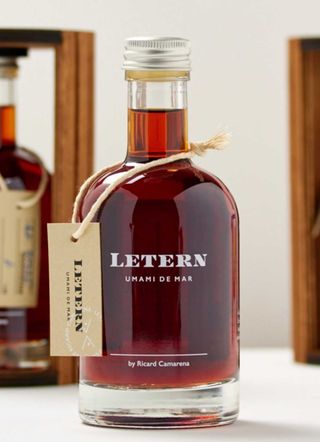 LETERN by Ricard Camarena. (250 ml)