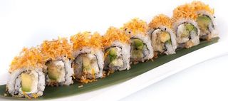 Vegetariano Roll