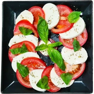 Salata Caprese 