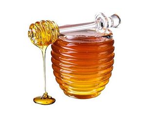 Порція Меду