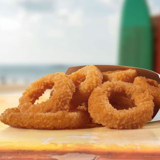 Aros de cebolla 8uds