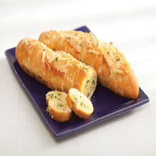 Pão de Alho