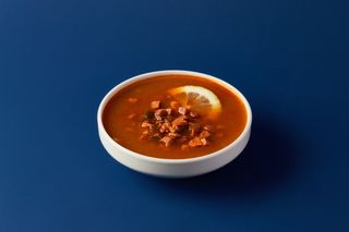 Солянка суп