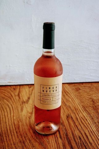 FINCA NUEVA ROSADO