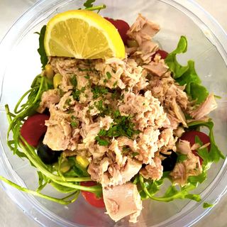 Tuna salata