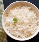 Arroz Blanco Basmati