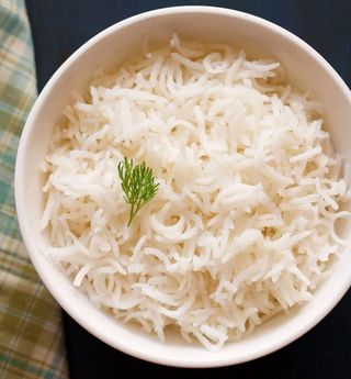 Arroz Blanco Basmati
