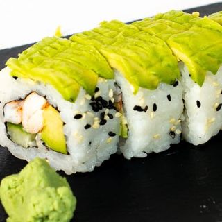 California Sol Gambas (8 pzs.)