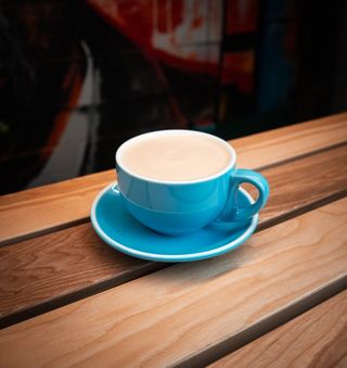 Раф кава з собою