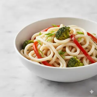 22C Tallarines Udon