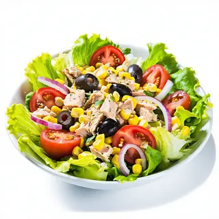 Ensalada (Pequeña)