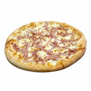 Pizza Carbonara (33 cm.)