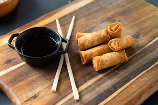Thai Spring Rolls