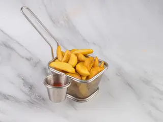 Картофельные дольки (150г)