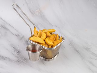 Картофельные дольки (150г)