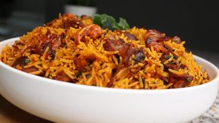 Ajoke Rice