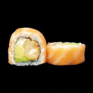 California Salmon Tiger - 5Pcs