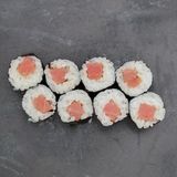 თინუსის მაკი