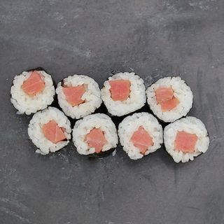 თინუსის მაკი